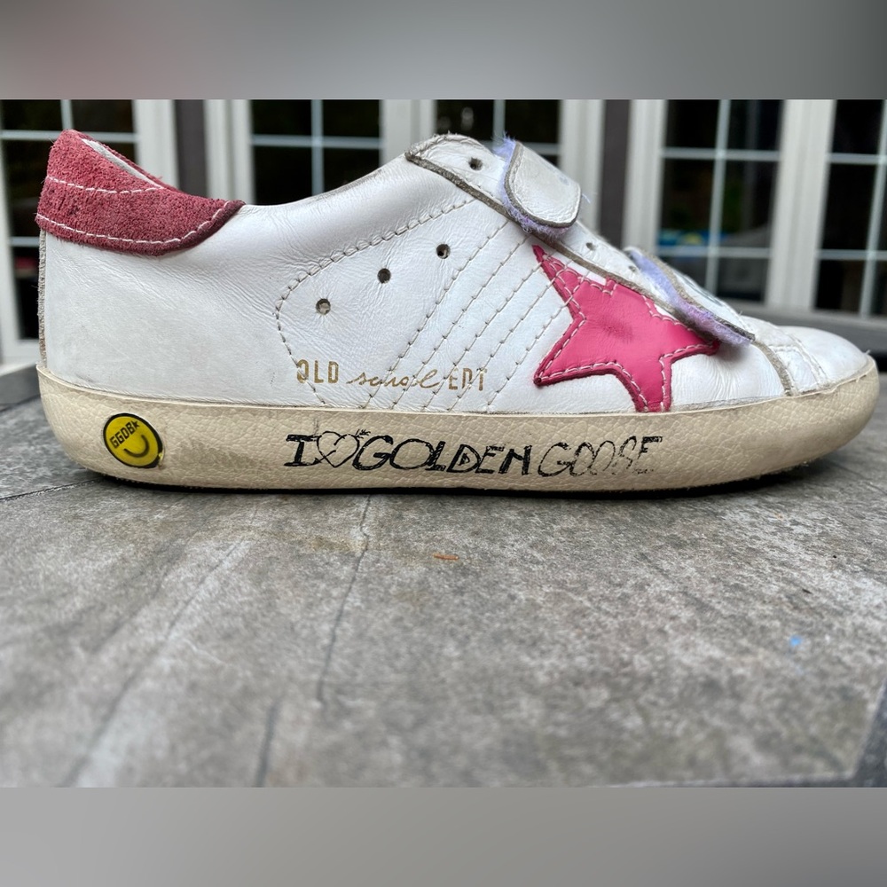 Golden Goose